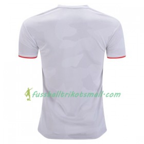 Fußballtrikots Juventus Turin 2019-2020 Kurzarm Auswärts-trikot kaufen